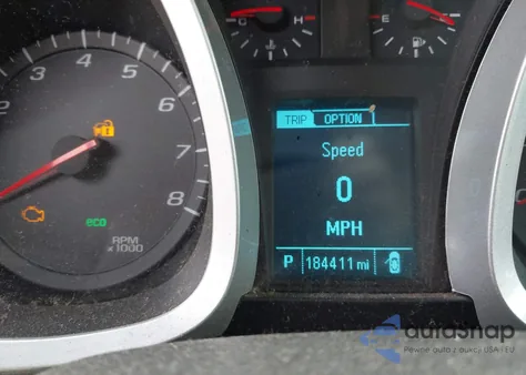 2015 Chevrolet Equinox Ls from USA, damaged, VIN 2GNALAEK1F6240368